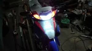 11 modif motor smash 110 2017 kumpulan gambar foto. Suzuki Smash Modified By Klagman1992