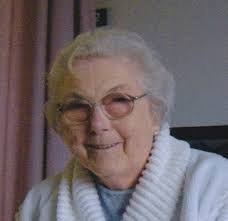 Jean Irene (nee Sabourin) NORMAN