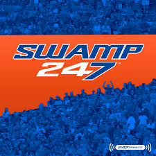 How was it determined to allow fans this season? Swamp247 A Florida Gators Football Podcast