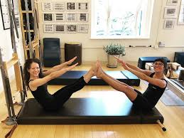 Virtual 30 Min Wunda Chair Class In Rhinebeck Ny Us Mindbody
