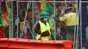 Labour warns prime minister's statement 'raises more questions than answers' on workplace safety. Tzt7jtn78ghkkm