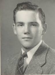 William H. Oler U.S. Marine Corps WWII