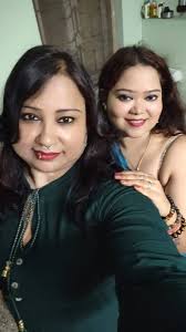 Family Meeting About Facebook Posts