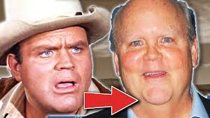 DAN BLOCKER (HOSS) 🤠 THE SAD STRANGE ENDING