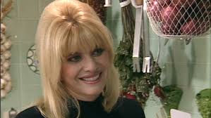 1997 Memorial weekend Jamie McCaughey