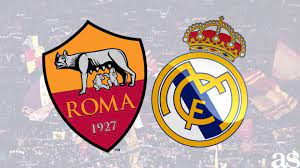With celta vigo hosting los blancos in less than a week, zinedine zidane will likely field a team which as close as possible to his starting xi for the balaidos trip. Roma Vs Real Madrid How And Where To Watch Times Tv Online As Com