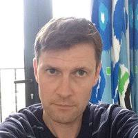 Stephen Ridgway (@StephenRidgway)