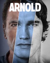 Arnold Schwarzenegger adicionou...