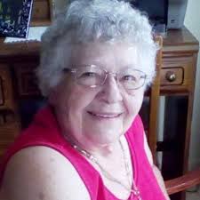 Helen Maxine Stratton Obituary November 24, 2021