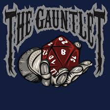 The Gauntlet (tabletop games producer) - Wikipedia