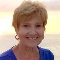 Barb J. Turner Obituary