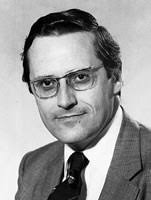 Alan MCKENZIE Obituary (1936