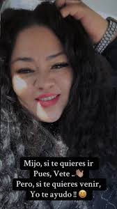 Si Te Quieres Ir Vete Y Si Te Quieres Quedar Yo Te Ayudo