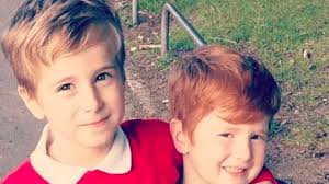 Avere bambini con capelli rossi e carnagione chiara e lentigginosa, quindi, avviene anche soltanto . Bimbo Di 3 Anni Bullizzato Per Il Colore Dei Capelli La Madre E Bellissimo