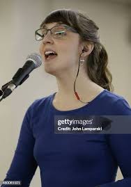 13 Julia Easterlin Photos & High Res Pictures