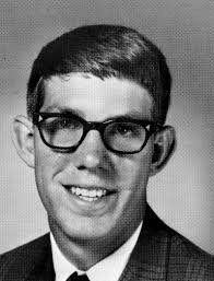 Ray Hafner's Passing, Westchester High School Class of '79