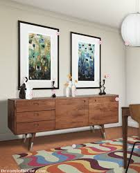 Express Your Unique Style With Mid Century Modern Wall Art Casa Industriale Case