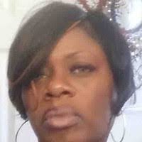 Angela Gadson's Instagram, Twitter & Facebook