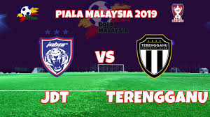 live unifi piala malaysia 2019 : Live Streaming Jdt Vs Terengganu Piala Malaysia 28 9 2019 Zikri Husaini