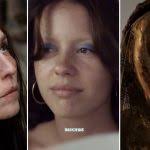 Piranha Women: trailer and poster of the horror film about piranha women