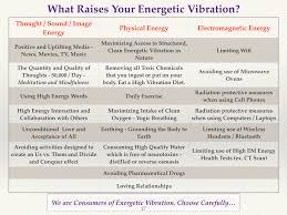 holistic health wellness through maximizing your energetic