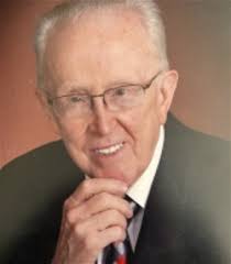 Harold Bedford Price