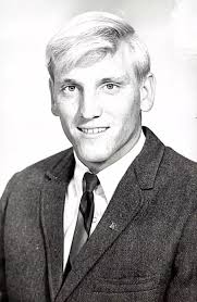 1968 Baseball Roster