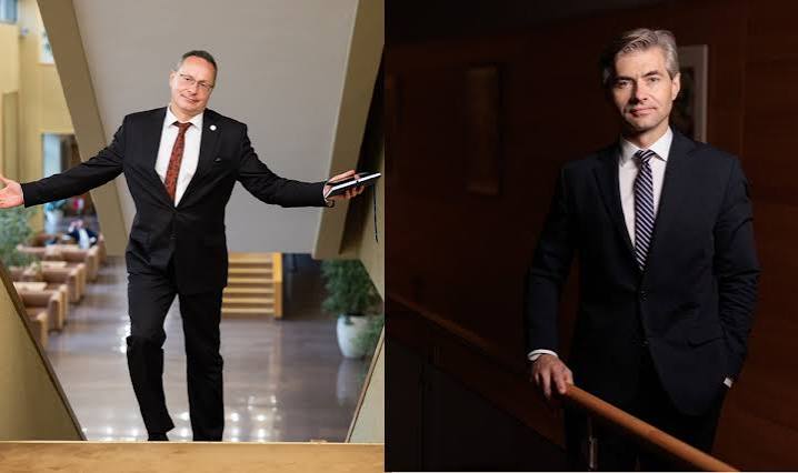 Pavilionis prašo Budrio atsakymų dėl užsienio politikos - Delfi