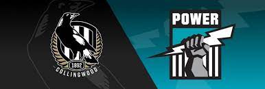Final two minutes port adelaide v adelaide round 19, 2013. 2019 Afl Round 7 Collingwood Vs Port Adelaide Preview Betting Tips Before You Bet