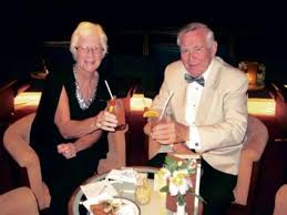 Gerald OLIVER Obituary (1933