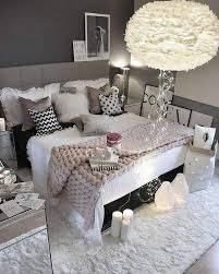 Plush Bedroom Ideas Decor Ref 5c178871504d5a4c38e5115cc5c937ee Wonderfully Comfortable Room Styling Beautiful Bedroom Decor Bedroom Decor Home Decor Bedroom