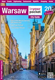 Check spelling or type a new query. Warsaw In Your Pocket August September 2019 By Poland In Your Pocket Issuu