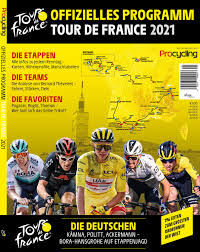 Entdecken sie die strecke der tour de france 2021, die städte, die etappen. Tour De France 2021 Procycling