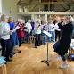 Community pop chorus: singing for health  - The George, 95 High St Event Image