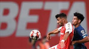 Find the latest ricardo esgaio news, stats, transfer rumours, photos, titles, clubs, goals scored this season and more. Ricardo Esgaio Says Braga Want To Win Every Game