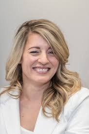 I am so glad she is working