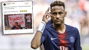 #fifa21 #jubel #tutorial meine social media kanäle mein facebook. Heulsuse Psg Superstar Neymar Provoziert Mit Torjubel Bei Paris Zittersieg Sportbuzzer De
