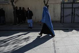 Maybe you would like to learn more about one of these? Intelligence Community Warns Of Decline In Women S Rights With Or Without Taliban Takeover In Afghanistan