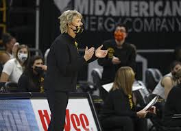 Recruiting summary for iowa women's basketball, including a scholarship chart (projecting open spots for upcoming classes), commitments, and targets. Iowa Announces Endowment Gift For Women S Head Basketball Coaching Position Hawk Fanatic