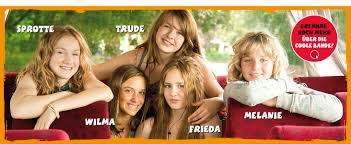 Die Wilden Huhner 1 3 Amaray 3 Dvds Amazon De Various Dvd Blu Ray