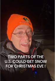 Todd Gross🪐Meteorologist (@thetoddgross)’s videos with Christmas Is Coming 