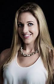 Courtney Aiken's Instagram, Twitter & Facebook