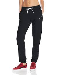 puma womens sweatpant