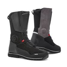 Revit Discovery H2o Motorcycle Boot The Adventure Boot
