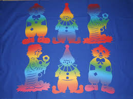 Fensterbilder Tonkarton Clown Karneval Fasching Regenbogen 34 Cm Bunt Neu Karneval Basteln Dekoration Clown Basteln Vorlage Fensterbilder Basteln