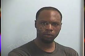 Rodney David — Dawson County Jail Bookings