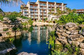 Find hotels near xcaret, mexico online. Hotel Xcaret Mexico Makes Grand Debut In Cancun Riviera Maya Traveldailynews International