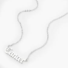 5 out of 5 stars. Silver Gothic Zodiac Pendant Necklace Cancer Claire S Us