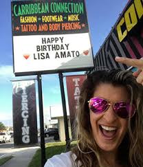 Give Back– Carribbean Connection