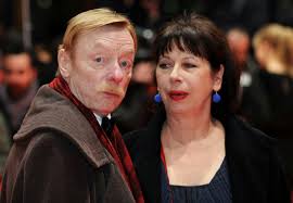 Otto Sander ist tot: Engel mit Witz und großer Stimme